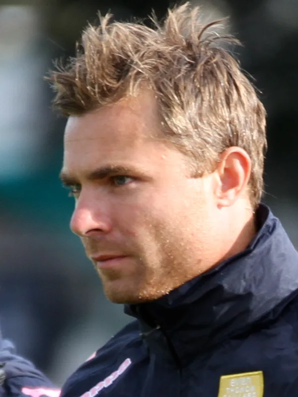 Stephan Andersen