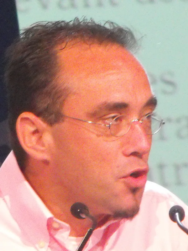 Stéphane Gendron