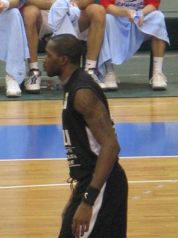 Stéphane Lasme
