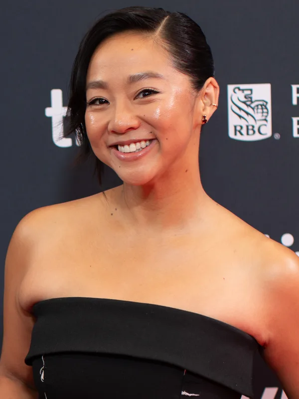 Stephanie Hsu