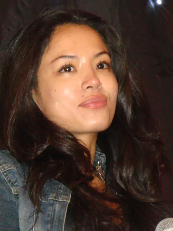 Stephanie Jacobsen