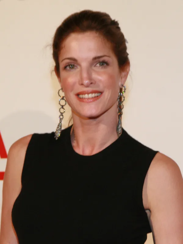 Stephanie Seymour