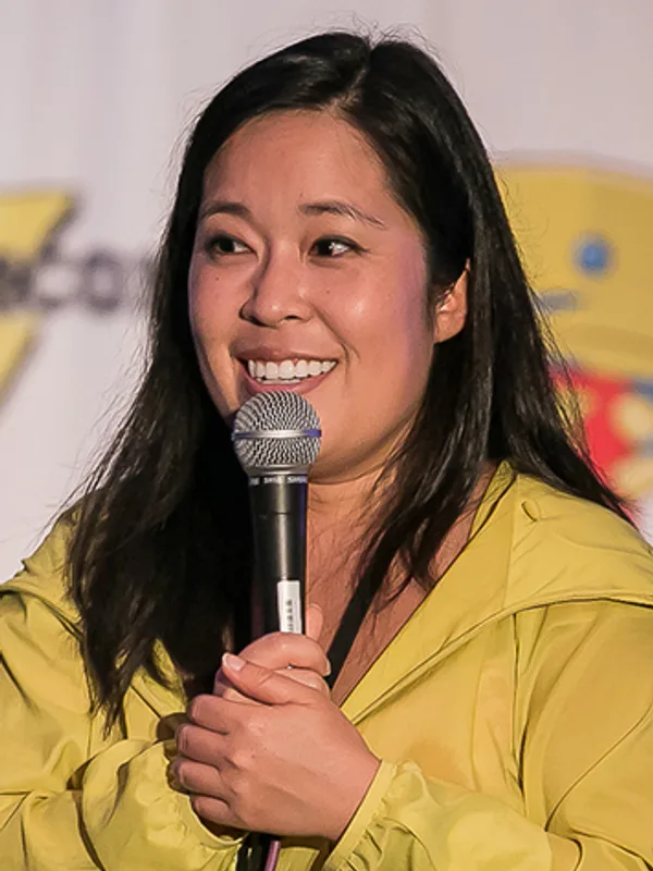 Stephanie Sheh