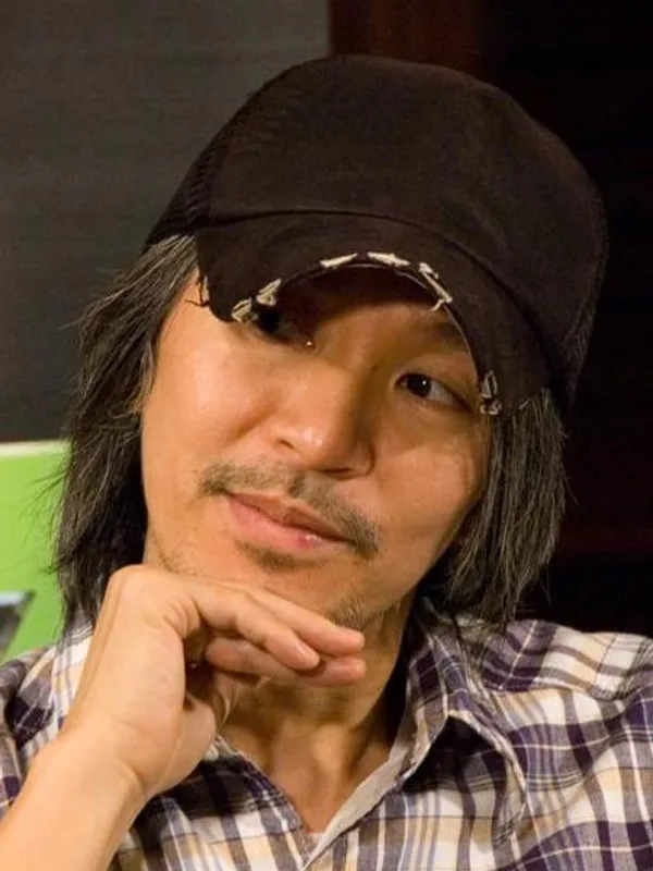 Stephen Chow