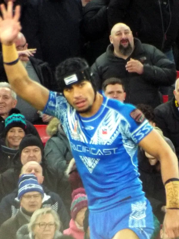Stephen Crichton
