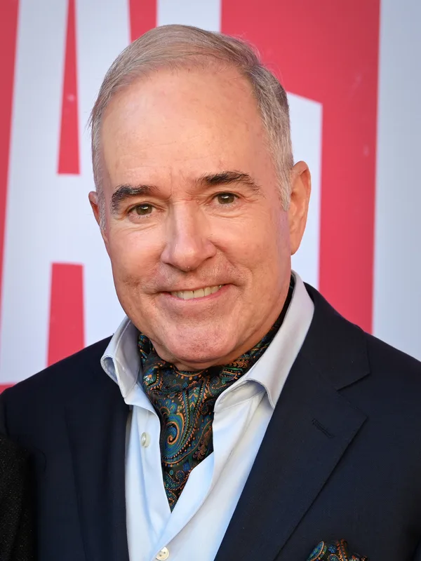 Stephen Flaherty