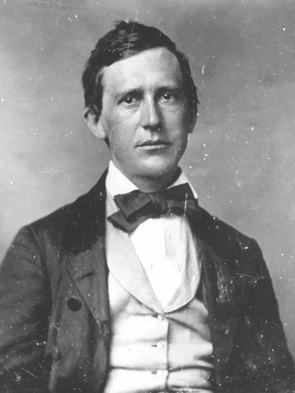 Stephen Foster