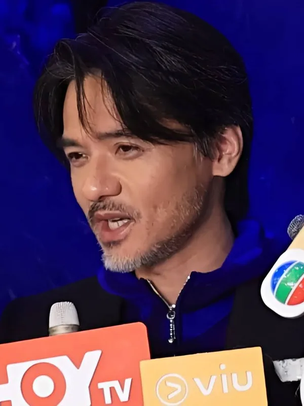 Stephen Fung