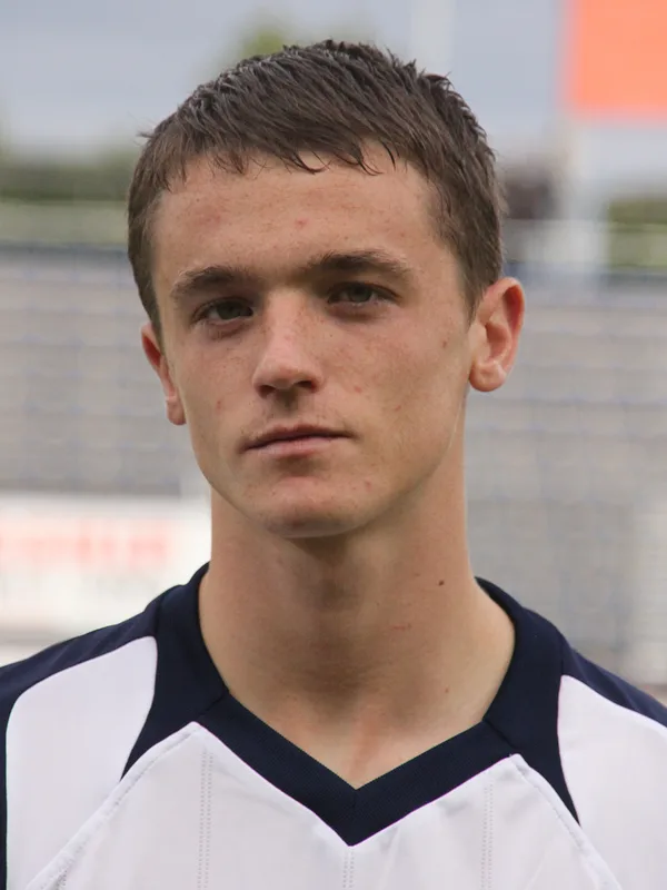 Stephen McGinn