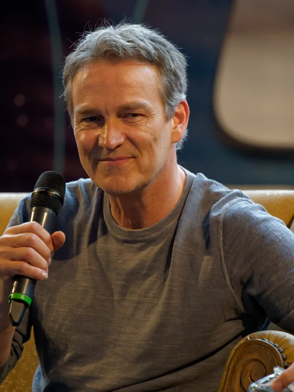 Stephen Moyer