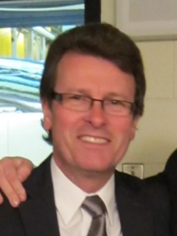 Stephen Paulus