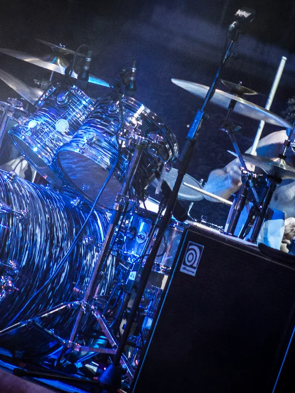 Stephen Perkins