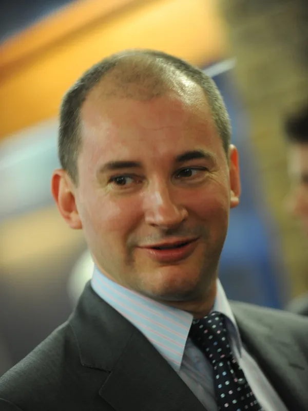 Stephen Williams (British politician)