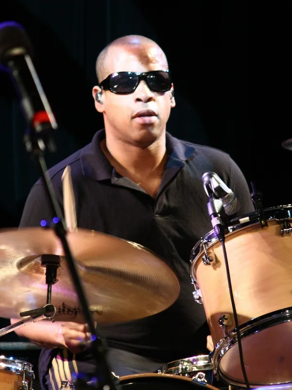 Sterling Campbell