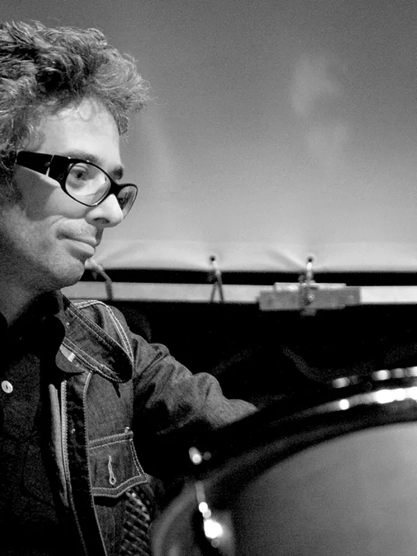 Steve Argüelles