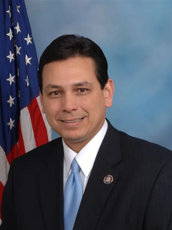 Steve Austria