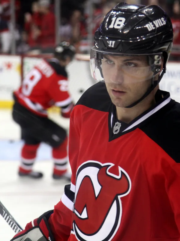 Steve Bernier