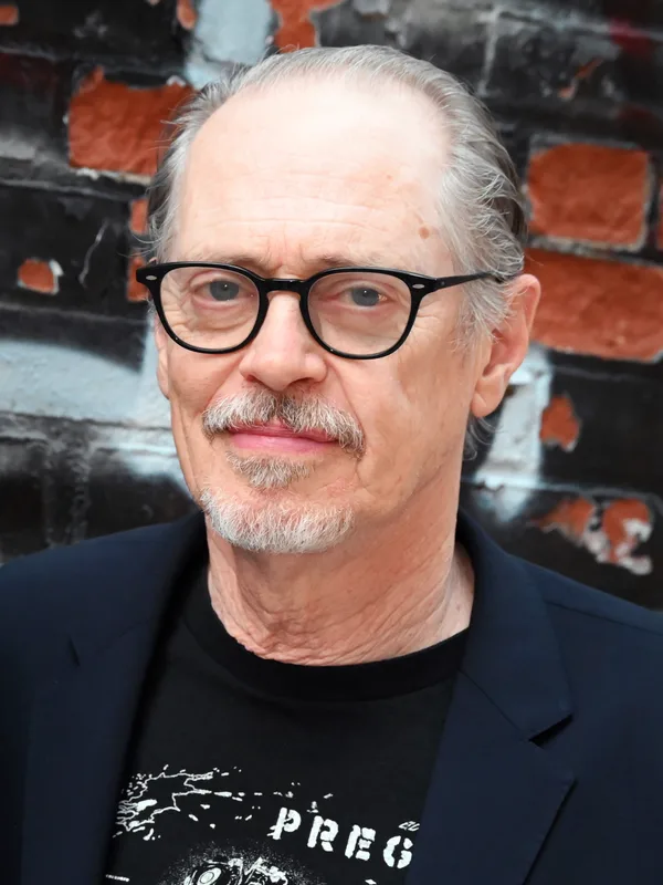 Steve Buscemi