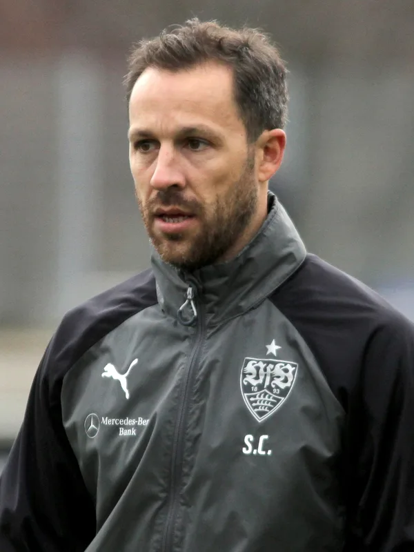 Steve Cherundolo