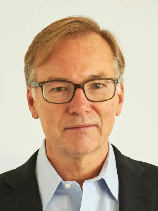 Steve Coll