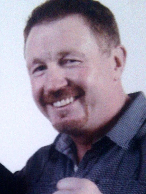 Steve Collins