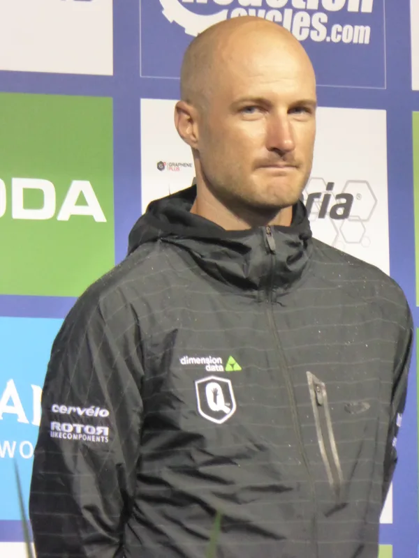 Steve Cummings