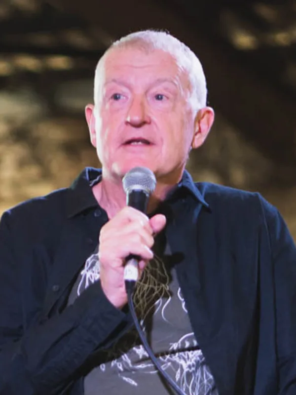 Steve Davis