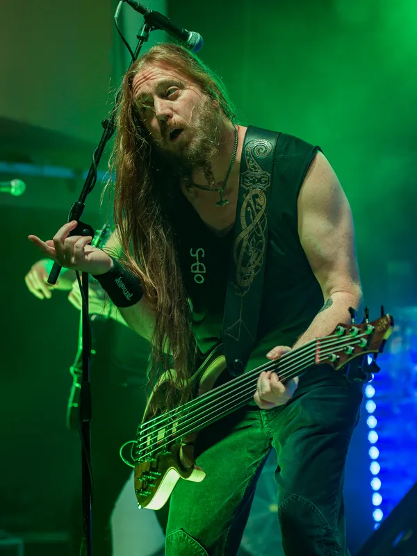 Steve Di Giorgio