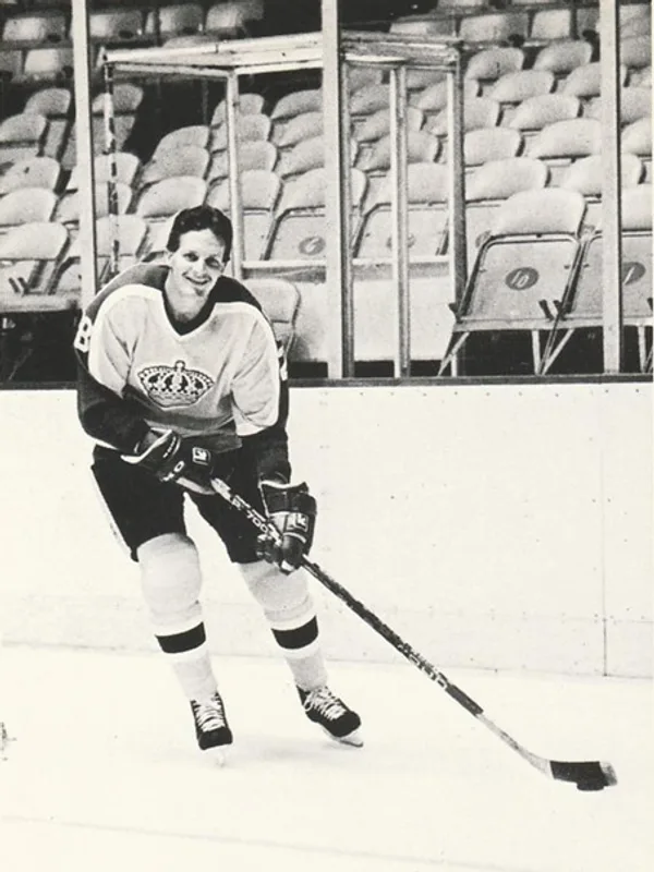 Steve Duchesne