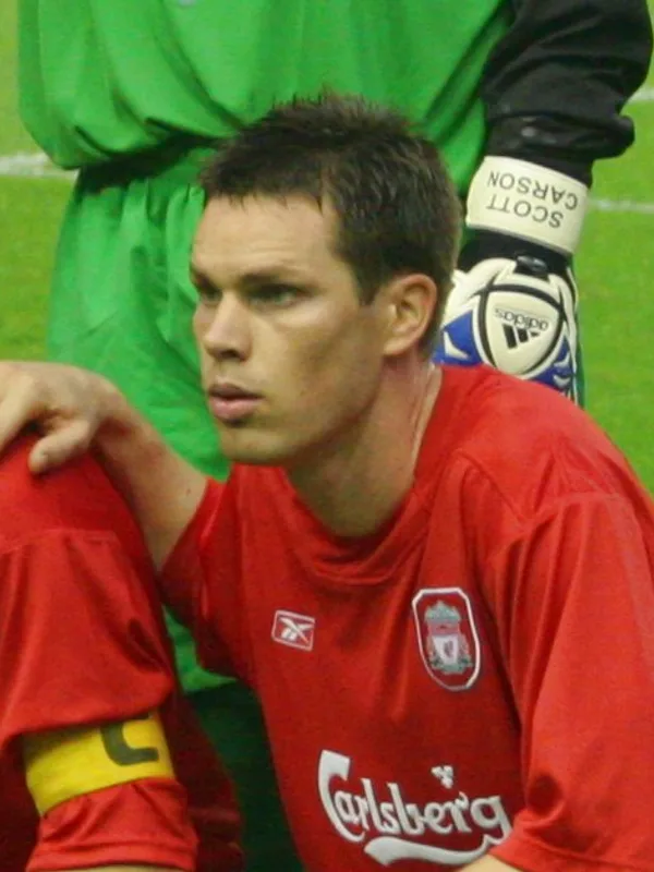 Steve Finnan