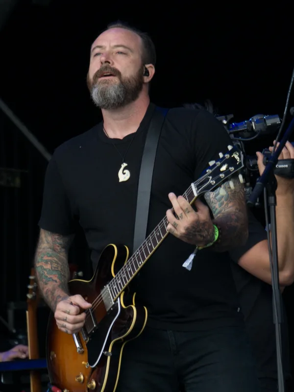 Steve Gibb