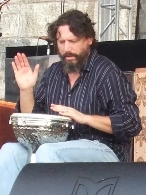 Steve Gorman