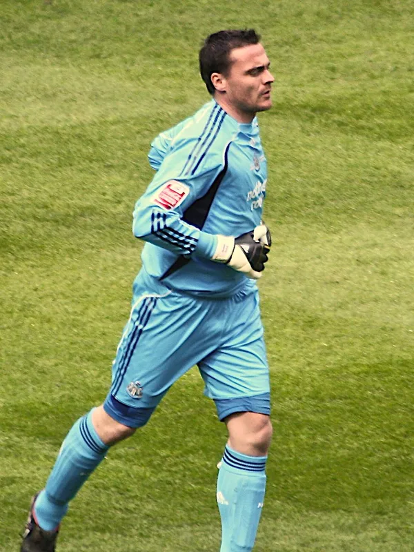 Steve Harper
