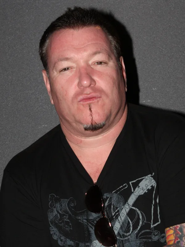 Steve Harwell