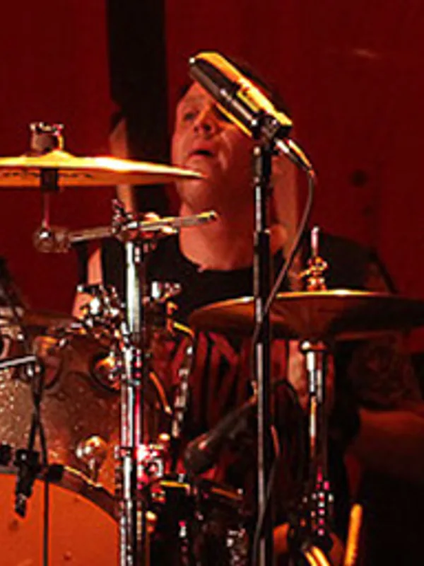 Steve Jocz