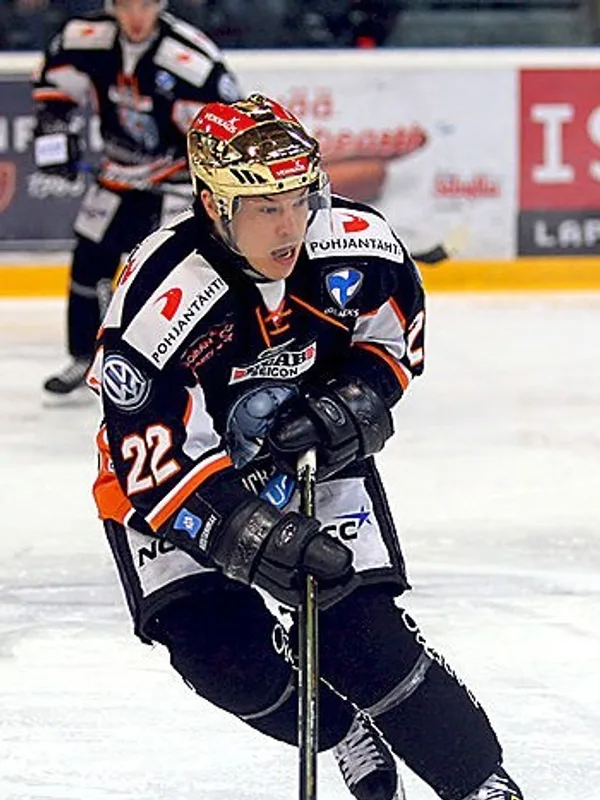 Steve Kariya