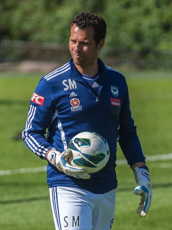Steve Mautone