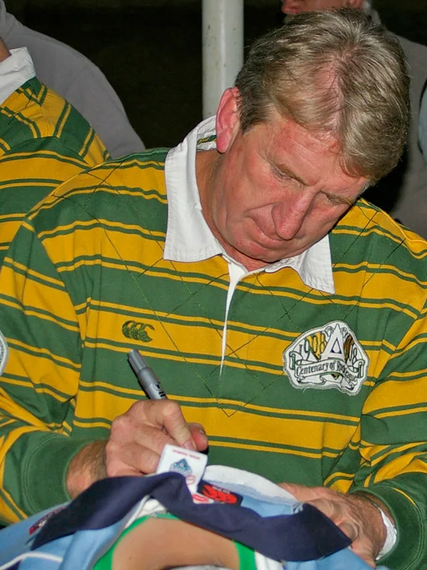 Steve Mortimer