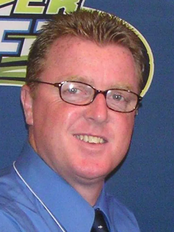 Steve Nicol