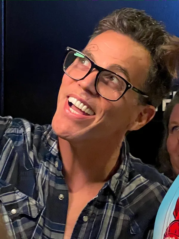 Steve-O