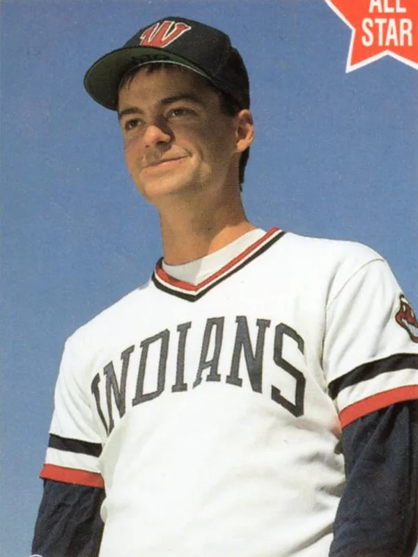 Steve Olin