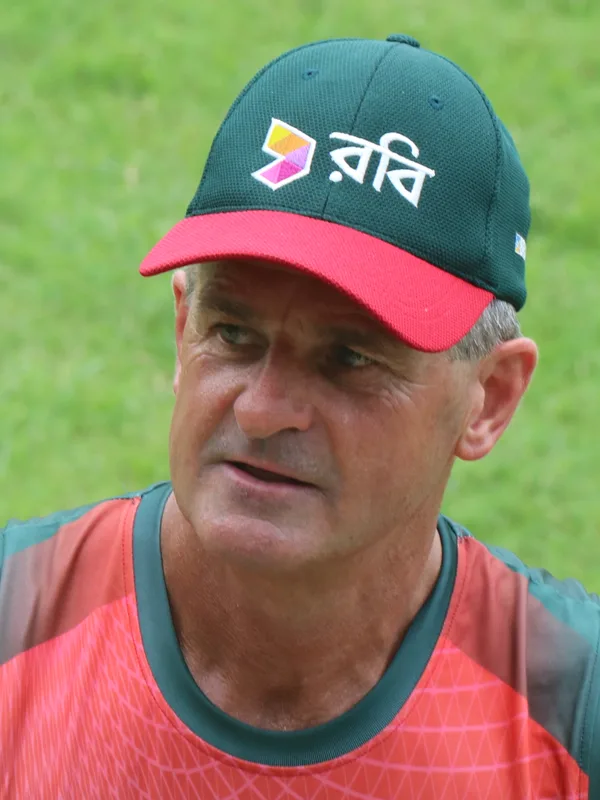 Steve Rhodes