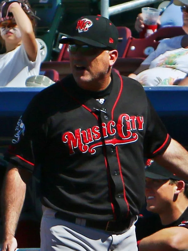 Steve Scarsone