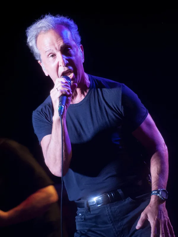 Steve Walsh (musician)
