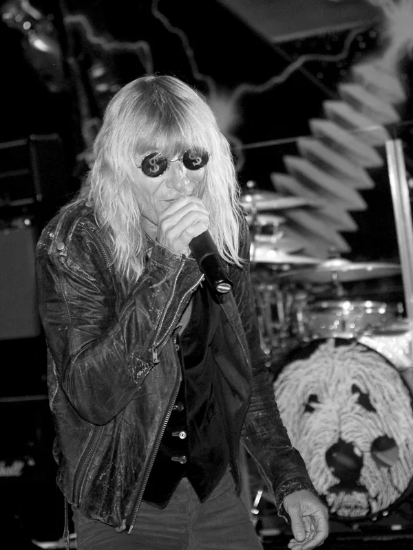 Steve Whiteman
