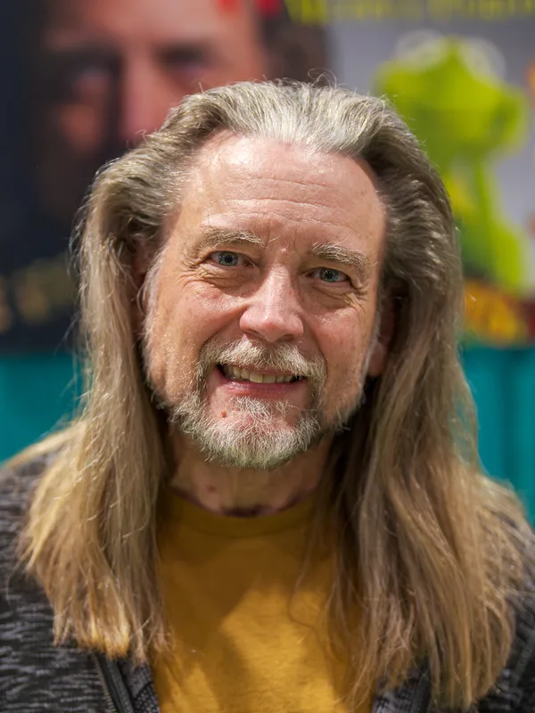 Steve Whitmire
