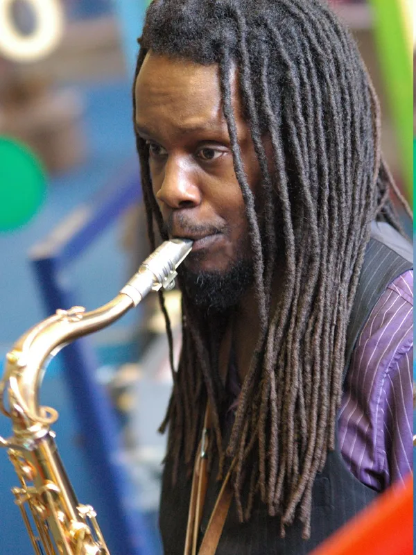 Steve Williamson