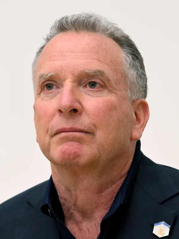 Steve Witkoff
