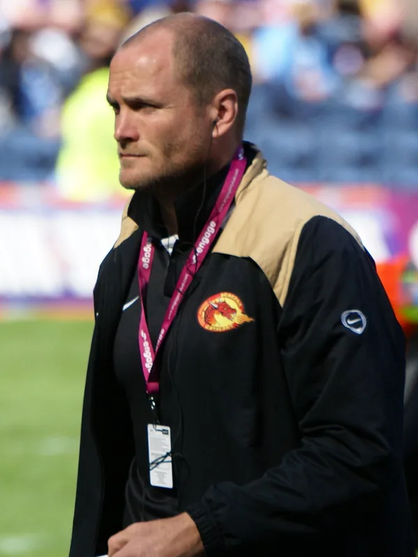 Steven Bell