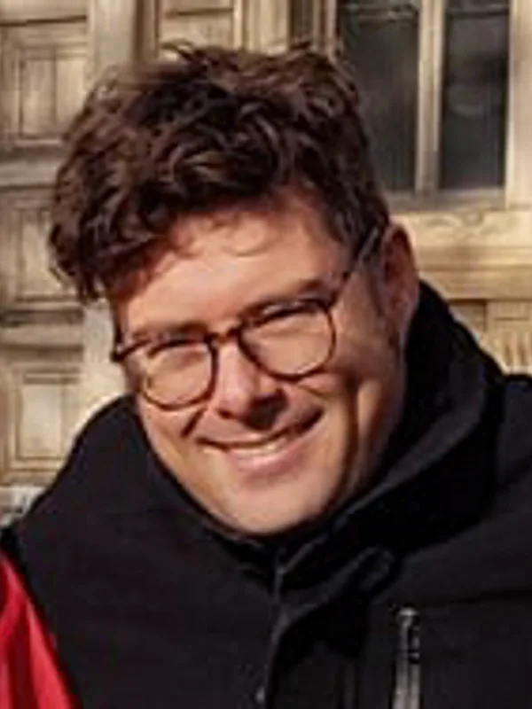 Steven De Vuyst